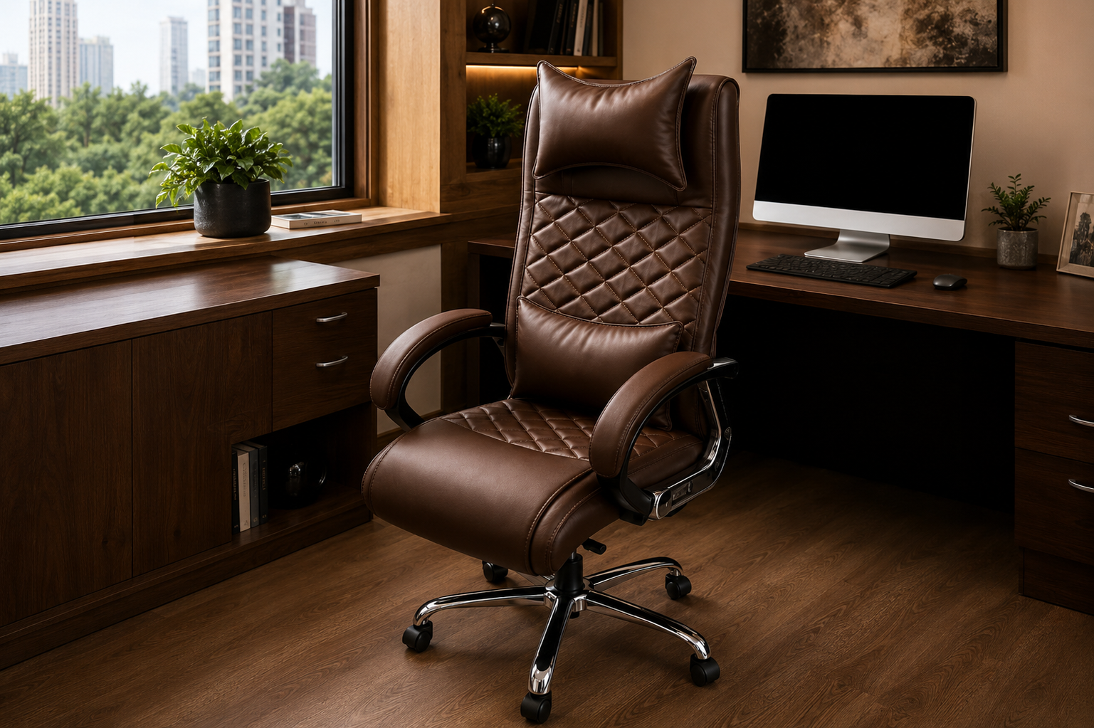 Office chairs 18